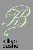 Killian Bushe